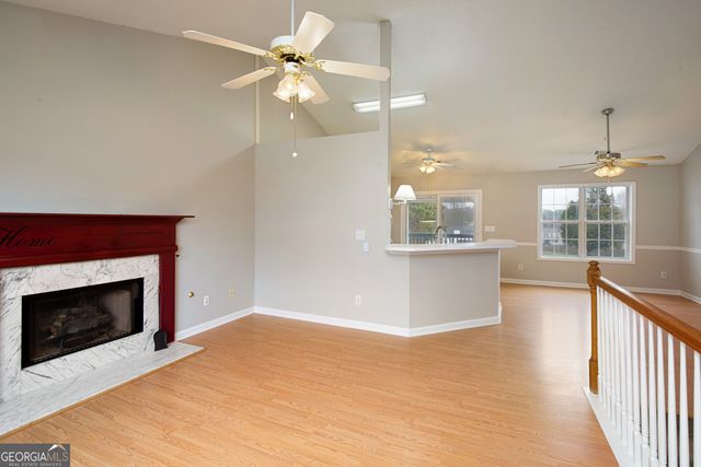 8440 River Bluff Place, Ball Ground, GA 30107