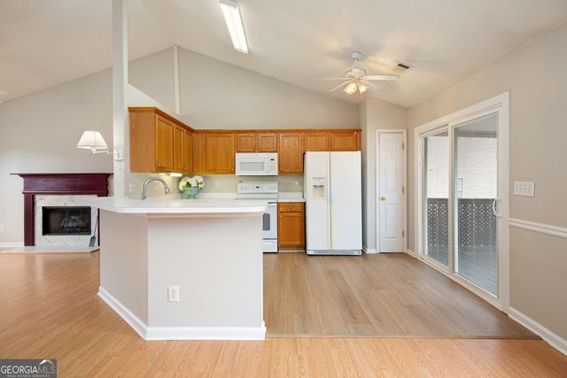 8440 River Bluff Place, Ball Ground, GA 30107