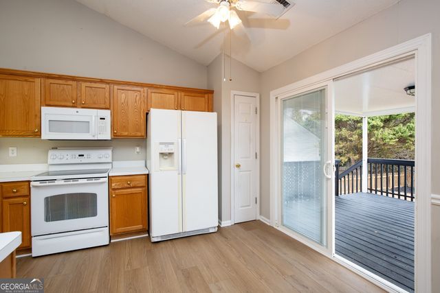 8440 River Bluff Place, Ball Ground, GA 30107