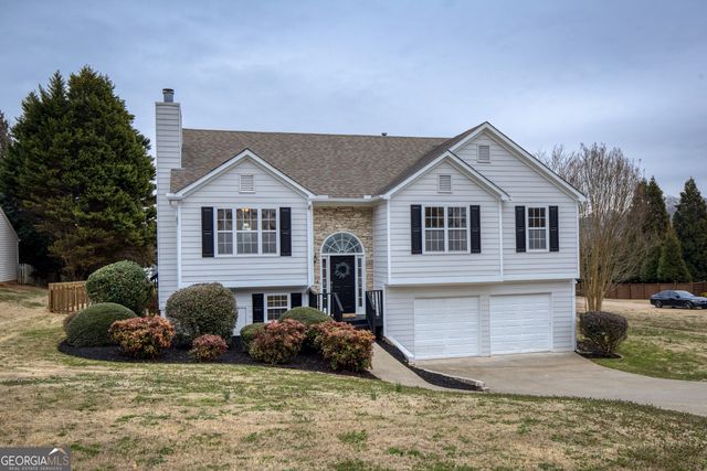 8440 River Bluff Place, Ball Ground, GA 30107