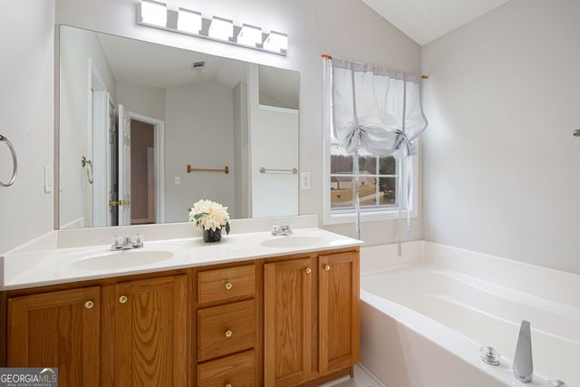 8440 River Bluff Place, Ball Ground, GA 30107