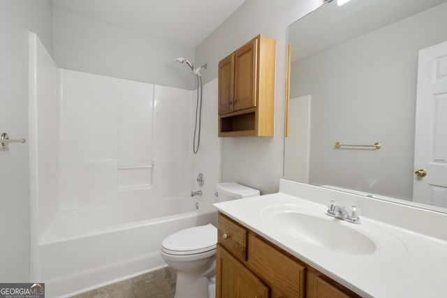 8440 River Bluff Place, Ball Ground, GA 30107