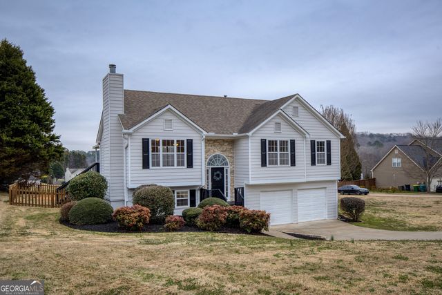 8440 River Bluff Place, Ball Ground, GA 30107