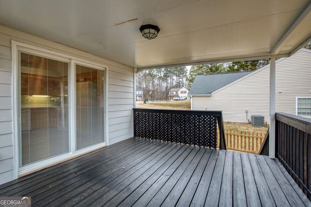 8440 River Bluff Place, Ball Ground, GA 30107