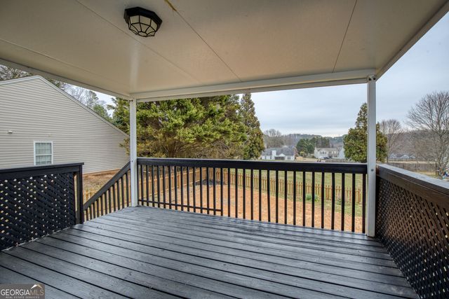 8440 River Bluff Place, Ball Ground, GA 30107