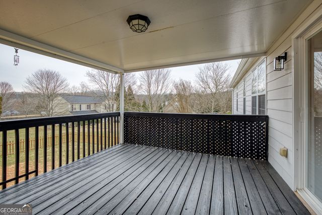 8440 River Bluff Place, Ball Ground, GA 30107