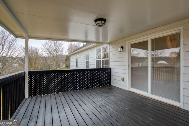 8440 River Bluff Place, Ball Ground, GA 30107