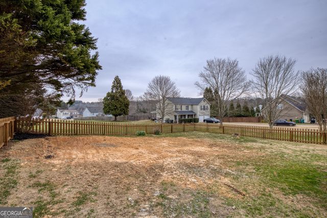 8440 River Bluff Place, Ball Ground, GA 30107