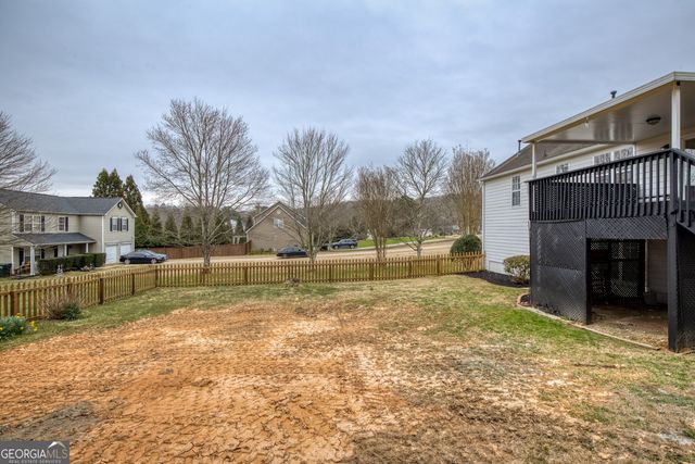 8440 River Bluff Place, Ball Ground, GA 30107