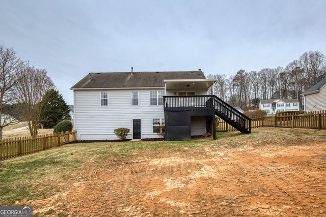 8440 River Bluff Place, Ball Ground, GA 30107