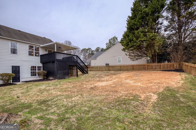 8440 River Bluff Place, Ball Ground, GA 30107