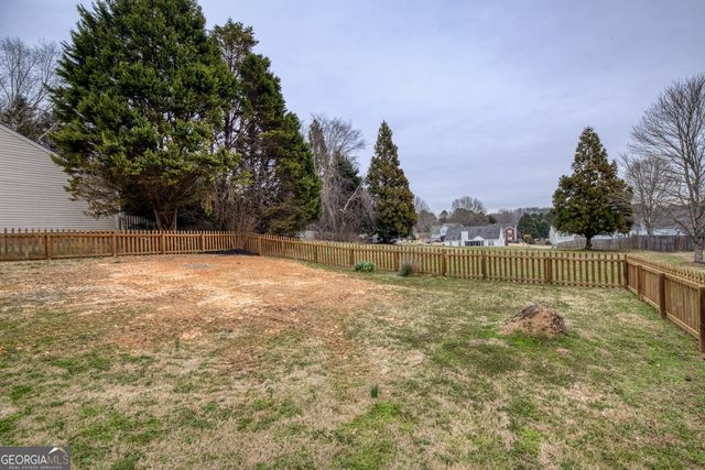 8440 River Bluff Place, Ball Ground, GA 30107