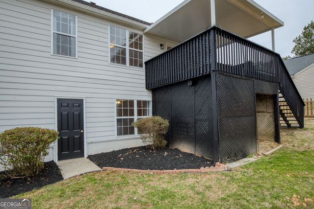 8440 River Bluff Place, Ball Ground, GA 30107