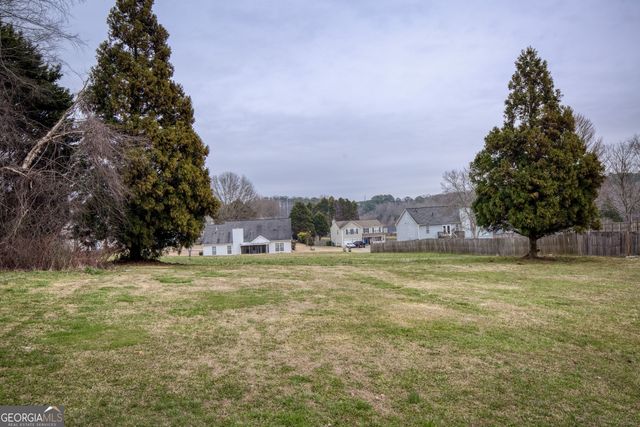 8440 River Bluff Place, Ball Ground, GA 30107