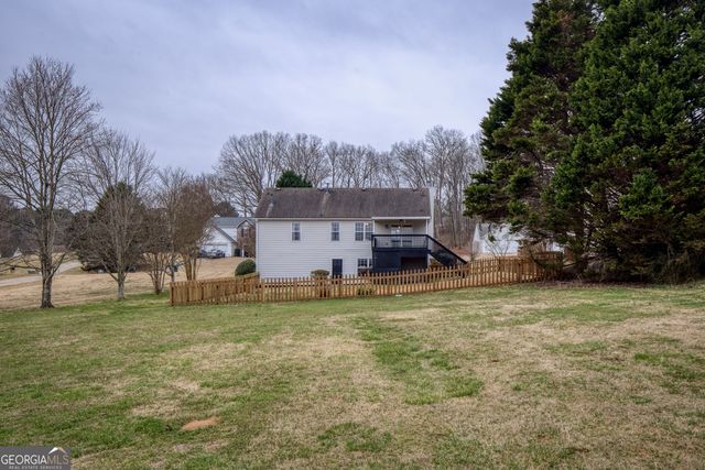 8440 River Bluff Place, Ball Ground, GA 30107