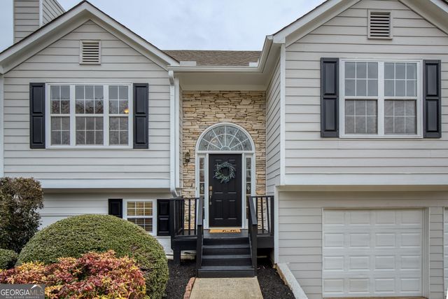 8440 River Bluff Place, Ball Ground, GA 30107