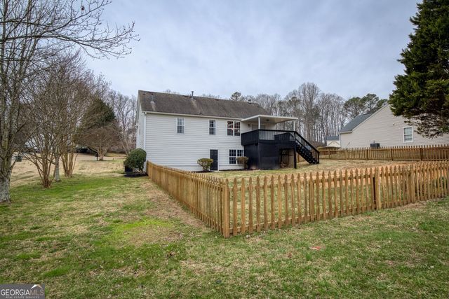 8440 River Bluff Place, Ball Ground, GA 30107