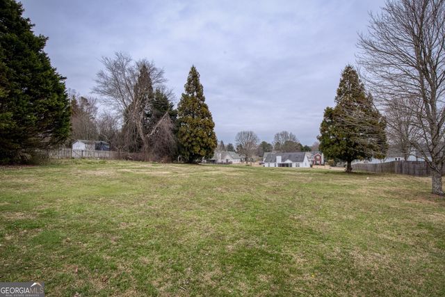 8440 River Bluff Place, Ball Ground, GA 30107