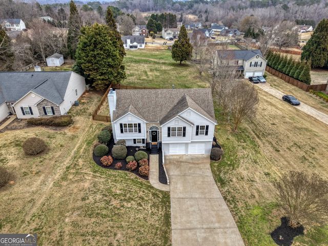 8440 River Bluff Place, Ball Ground, GA 30107