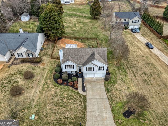 8440 River Bluff Place, Ball Ground, GA 30107