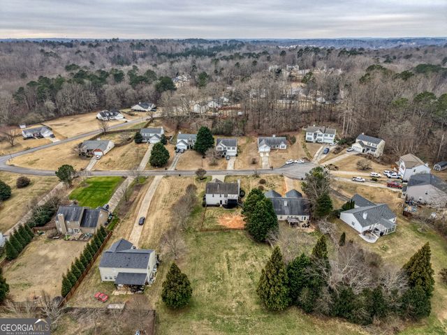 8440 River Bluff Place, Ball Ground, GA 30107