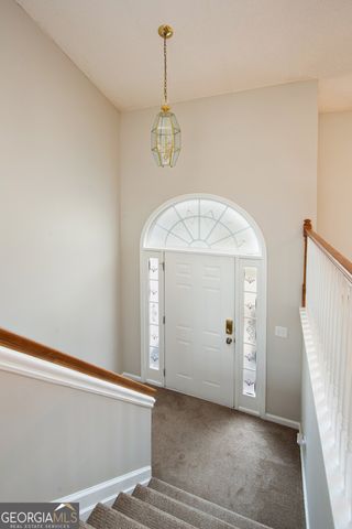 8440 River Bluff Place, Ball Ground, GA 30107