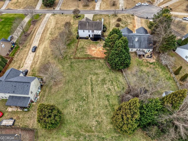 8440 River Bluff Place, Ball Ground, GA 30107