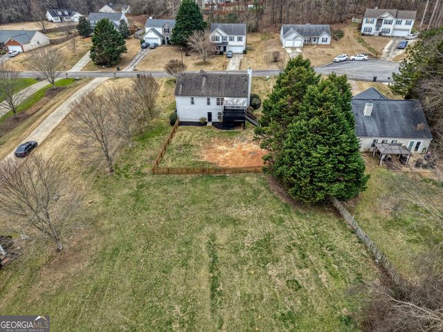 8440 River Bluff Place, Ball Ground, GA 30107