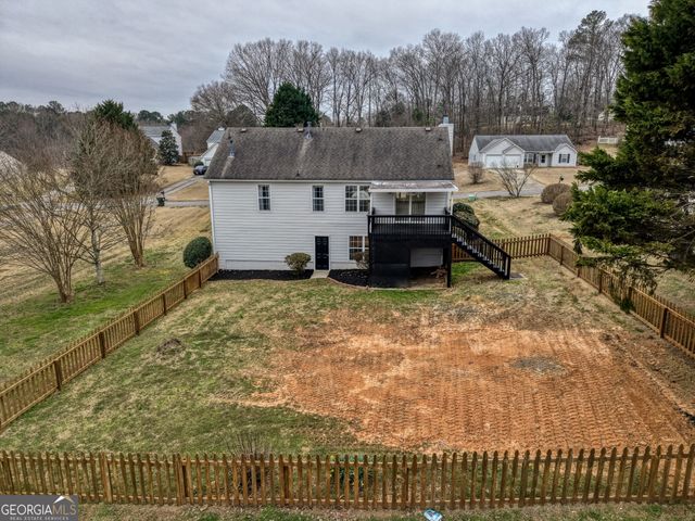 8440 River Bluff Place, Ball Ground, GA 30107