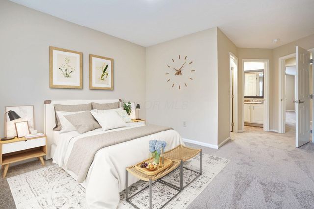 5303 Wilcox Road, Dublin, OH 43016