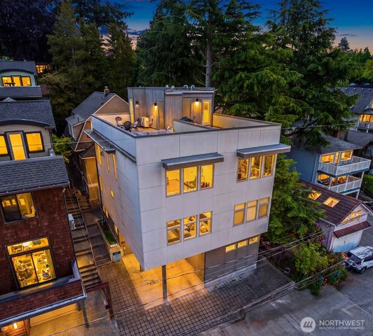 1935 B 7th Avenue W, Seattle, WA 98119