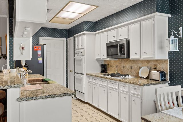 4826 Casemont Drive, Spring, TX 77388