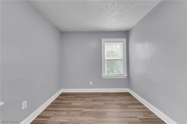 12701 Rexford Avenue, Cleveland, OH 44105