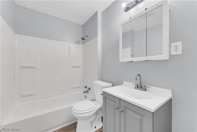 12701 Rexford Avenue, Cleveland, OH 44105