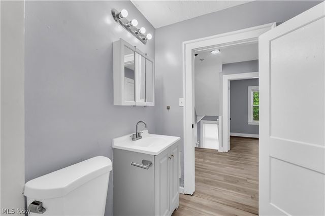 12701 Rexford Avenue, Cleveland, OH 44105