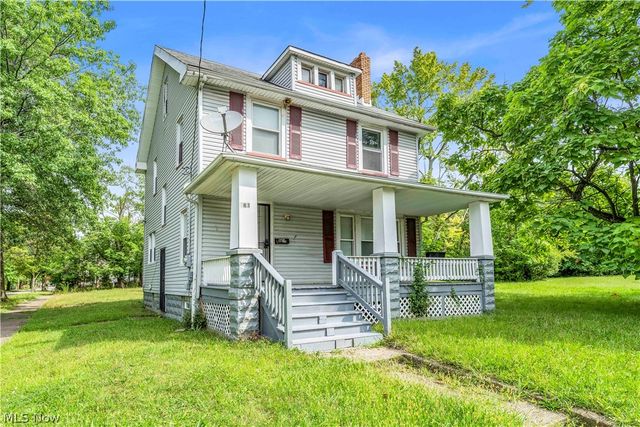 12701 Rexford Avenue, Cleveland, OH 44105