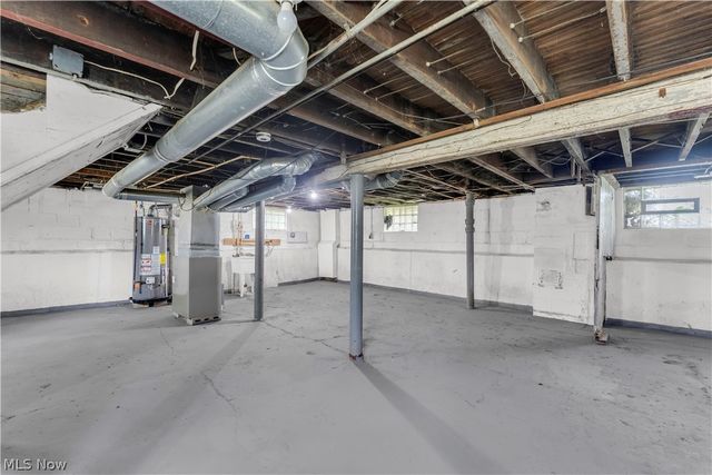 12701 Rexford Avenue, Cleveland, OH 44105