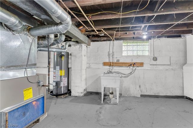 12701 Rexford Avenue, Cleveland, OH 44105