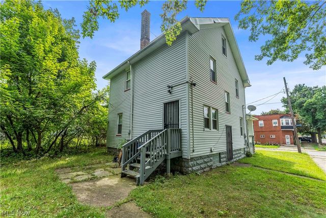 12701 Rexford Avenue, Cleveland, OH 44105