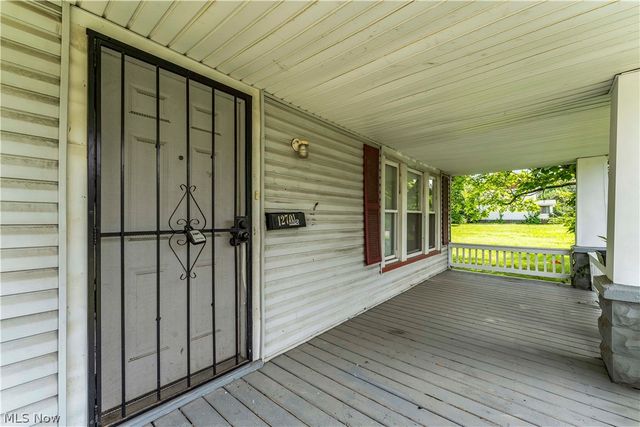 12701 Rexford Avenue, Cleveland, OH 44105