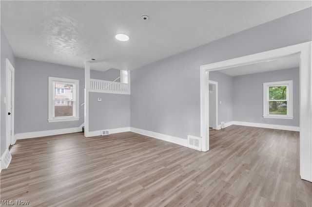 12701 Rexford Avenue, Cleveland, OH 44105