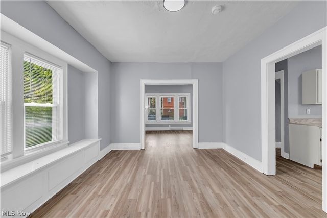 12701 Rexford Avenue, Cleveland, OH 44105