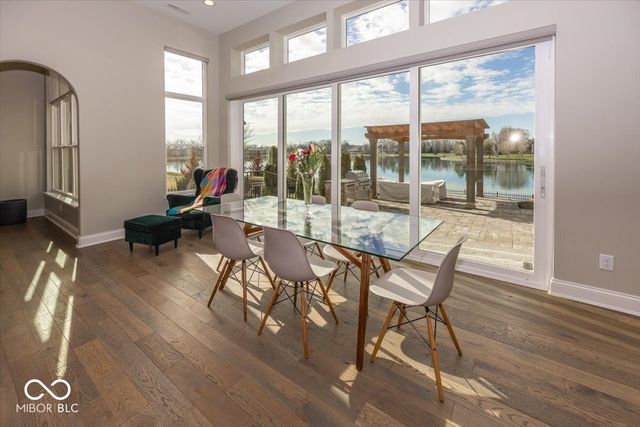 4305 Prairie Falcon Drive, Zionsville, IN 46077