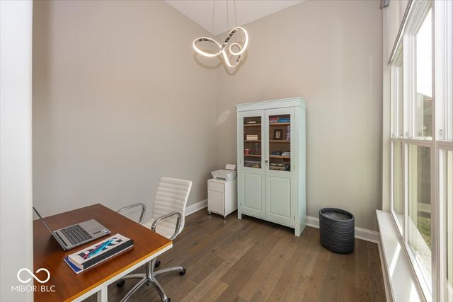 4305 Prairie Falcon Drive, Zionsville, IN 46077