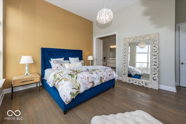 4305 Prairie Falcon Drive, Zionsville, IN 46077