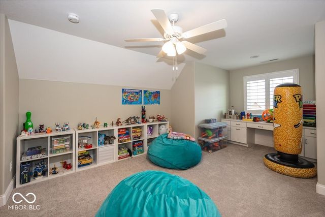 4305 Prairie Falcon Drive, Zionsville, IN 46077