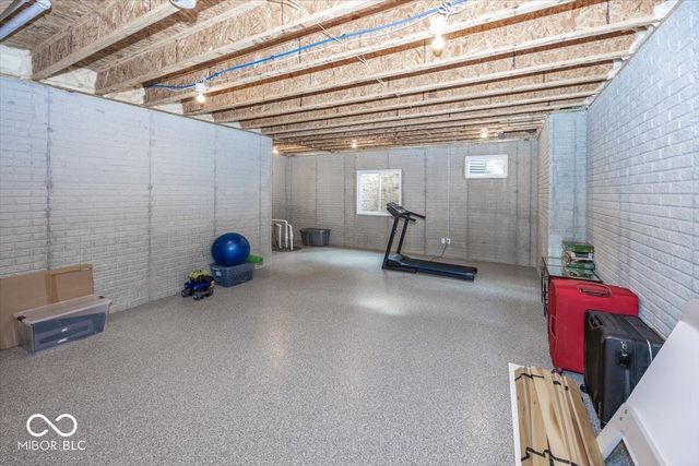 4305 Prairie Falcon Drive, Zionsville, IN 46077