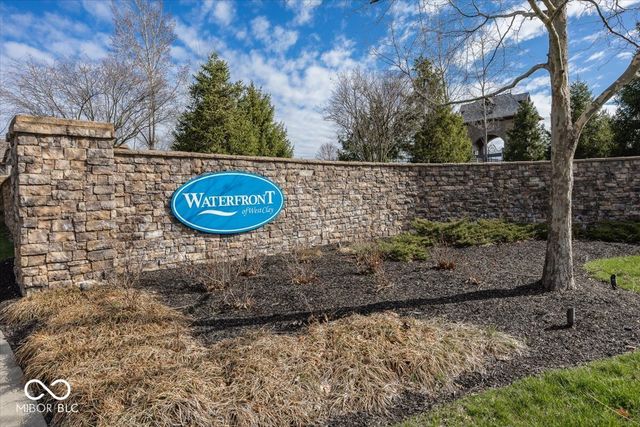 4305 Prairie Falcon Drive, Zionsville, IN 46077