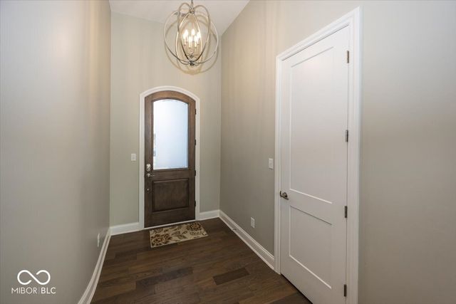 4305 Prairie Falcon Drive, Zionsville, IN 46077