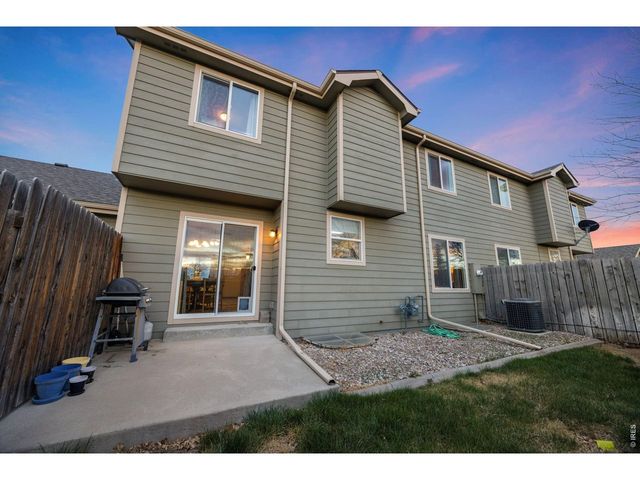 8461 Pebble Ct, Wellington, CO 80549